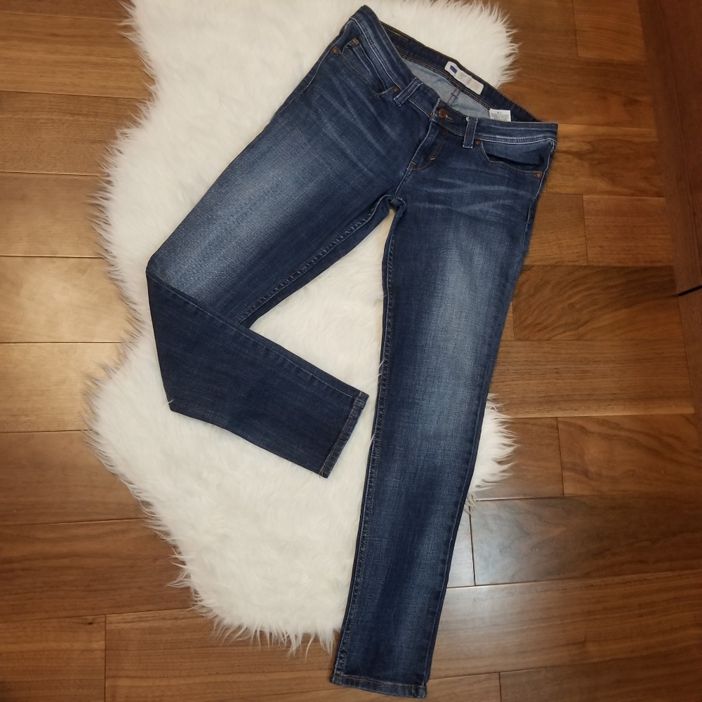 Levi's Women's Demi Curve Jeans Size 11